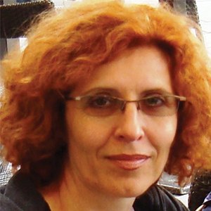  Prof. Snežana Ranković 